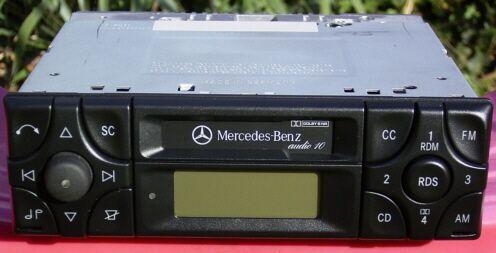 Mercedes mb command cd download software
